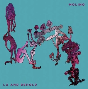 Lo and behold / Molino.