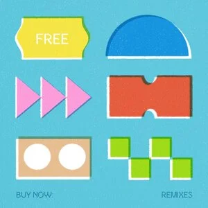 Free : buy now remixes.