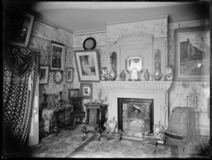 Drawing room