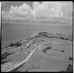 Orere Point, Manukau City, New Zealand