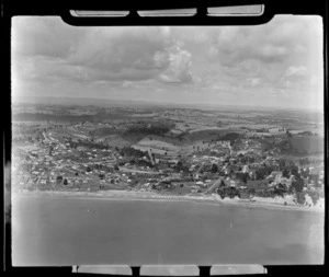 Mairangi Bay, Auckland