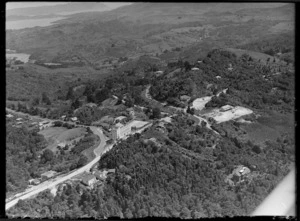 Titirangi, Auckland