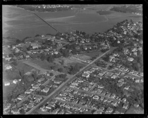 Parnell, Auckland, including Parnell District School