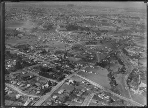 New Lynn, Auckland