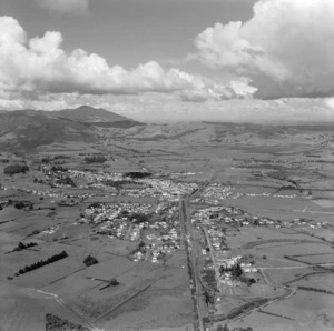 Paeroa