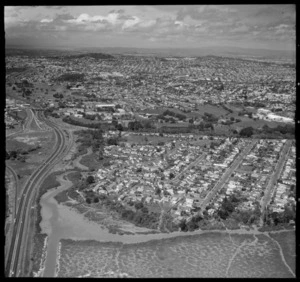 Waterview, Auckland City