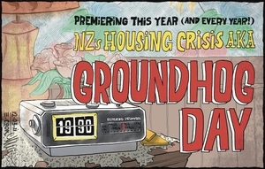 Groundhog Day