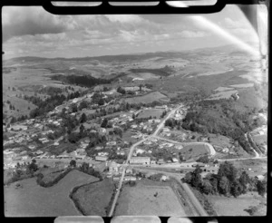 Kawakawa, Bay of Islands