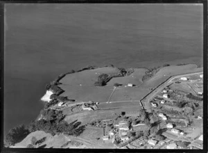 A Stevenson home, Howick, Auckland