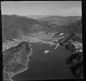 Picton, Marlborough Sounds