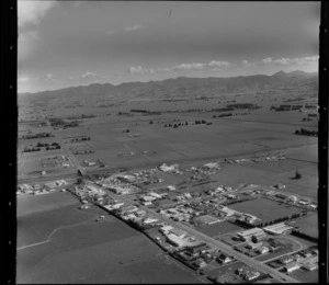 Ngatea, Hauraki District