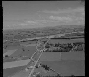 Parnassus, Cheviot County, Canterbury