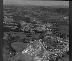 Kawakawa, Northland