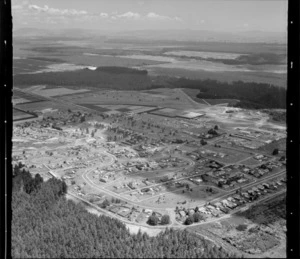 Kaingaroa Forest settlement, Taupo district