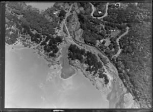 Te Henga, Waitakere City, Auckland