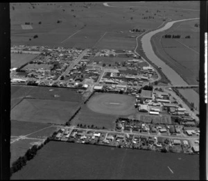 Hauraki Plains College, Ngatea, Waikato