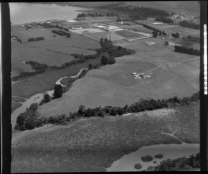 Whenuapai, Waitakere city, Auckland