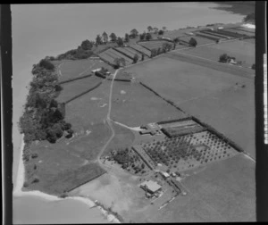 Whenuapai, Waitakere city, Auckland