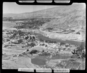 Clyde, Otago