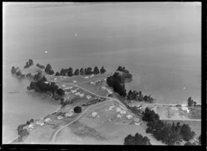 Matakawau Creek Point, Franklin County, Auckland