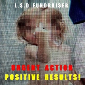 Urgent action ; Positive results! / L$D Fundraiser.