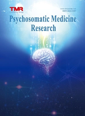 Psychosomatic medicine research.