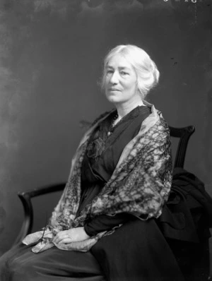 Dorothy Kate Richmond