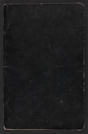 Notebook 3