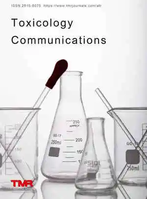 Toxicology communications.