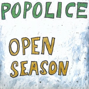 Open season / Popolice.