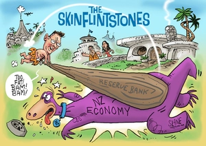 The SkinFlintstones