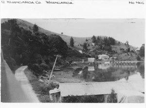 Wangaroa, Far North district