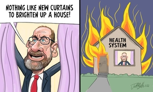 Health System