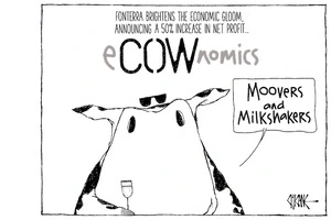 eCOWnomics