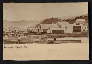 Photograph of Plimmers Noah's Ark