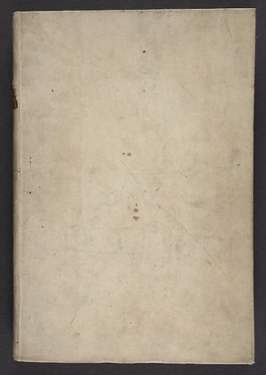 Libro di piante delle naui venete fatto nell anno 1697, sotto il comando del Cav. Bartolo Contarini