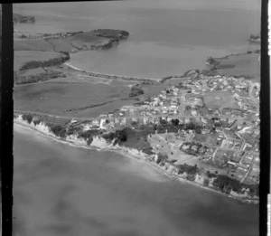 Army Bay and Okoromai Bay, Whangaparaoa Peninsula, Rodney, Auckland