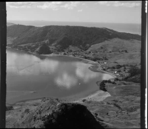 Urquharts Bay, Whangarei Harbour