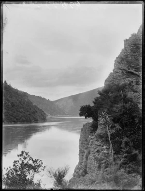 Taieri River, Otago