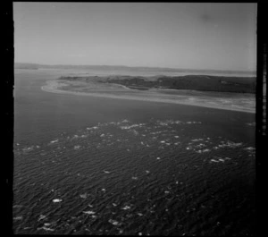 Kaipara Heads, Rodney District