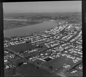 Dargaville, Kaipara District