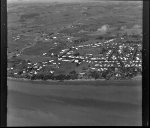 Dargaville, Kaipara District