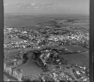 Kaitaia, Mangonui County