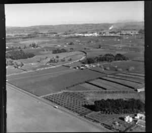 Glenbrook farm of Mrs H Wilson