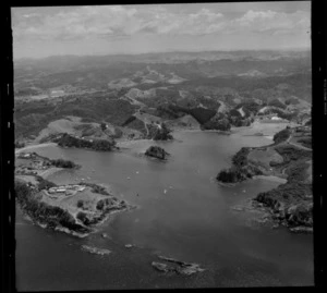 Tutukaka Harbour, Whangarei District, Northland Region