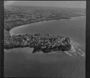 Tarihunga Point, Stanmore Bay, Whangaparaoa Peninsula