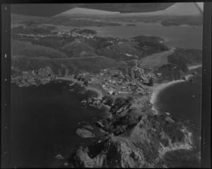 Tapeka Point, Bay of Islands