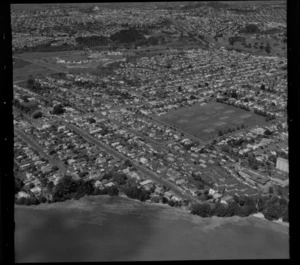 Point Chevalier, Auckland