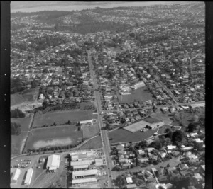 Glenfield, North Shore, Auckland