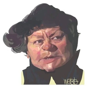 Webb, Murray, 1947- :Celia Laslie [ca 1999-2003]